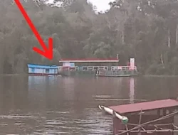 Klarifikasi Manager APMS Terkait Pemberitaan Pengisian Minyak Bergeser