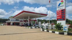 Klarifikasi Dugaan Praktik Kotor di SPBU 64.786.19 Ransi, Manajemen Bantah Isu “Tangki Siluman”